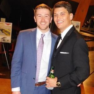 Meet your Posher, Ryan